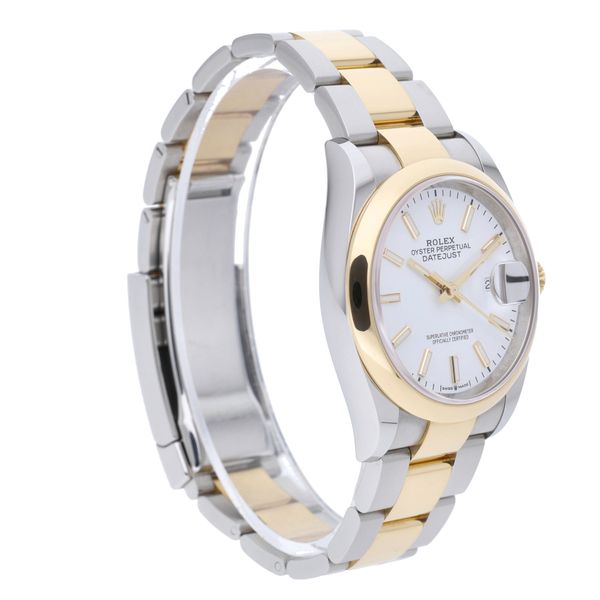 Rolex Datejust 126203